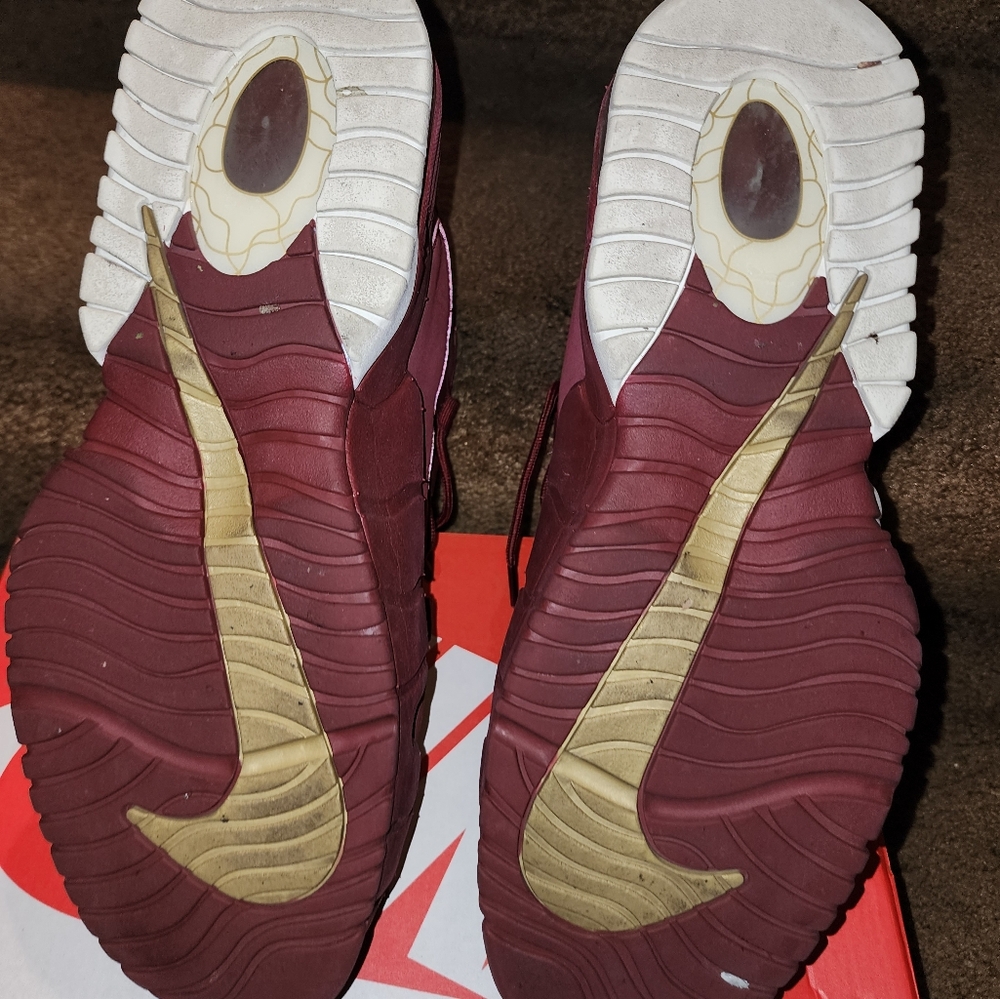 NIKE AIR MAX PENNY 1 HOUSE PARTY - Picture 7 of 7